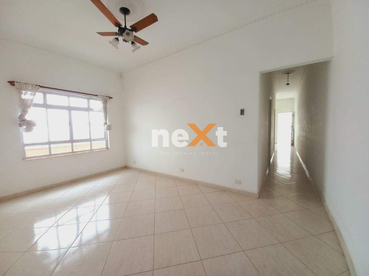 Casa à venda no Campo Grande: 