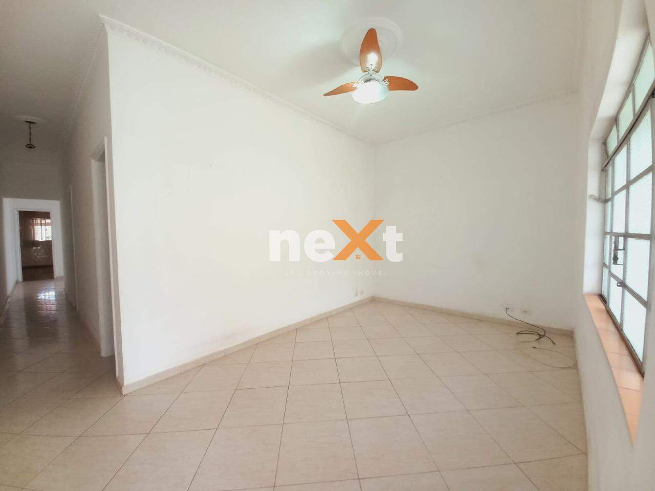 Casa à venda no Campo Grande: 