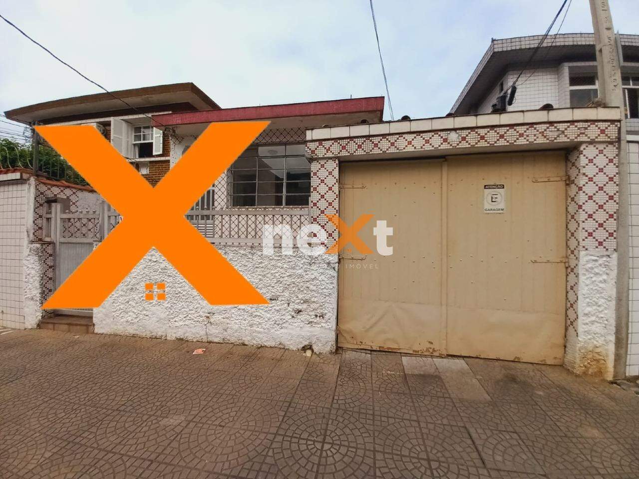 Casa à venda no Campo Grande: 