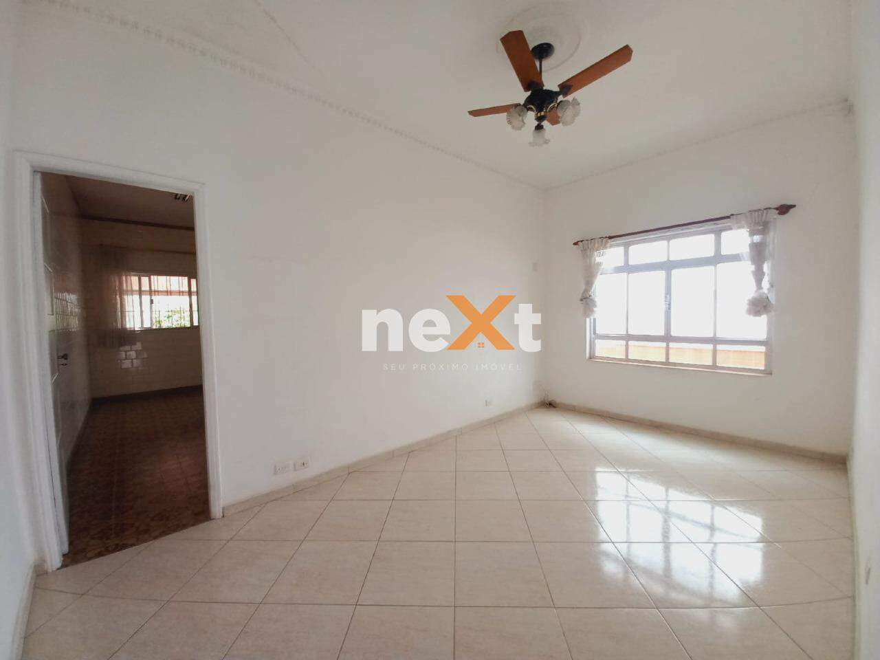 Casa à venda no Campo Grande: 