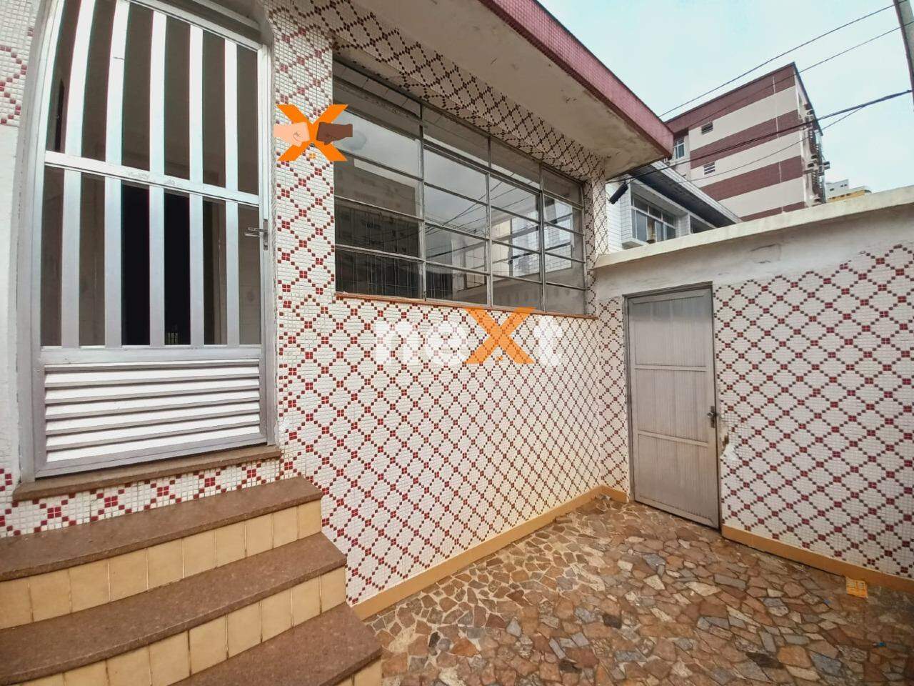 Casa à venda no Campo Grande: 