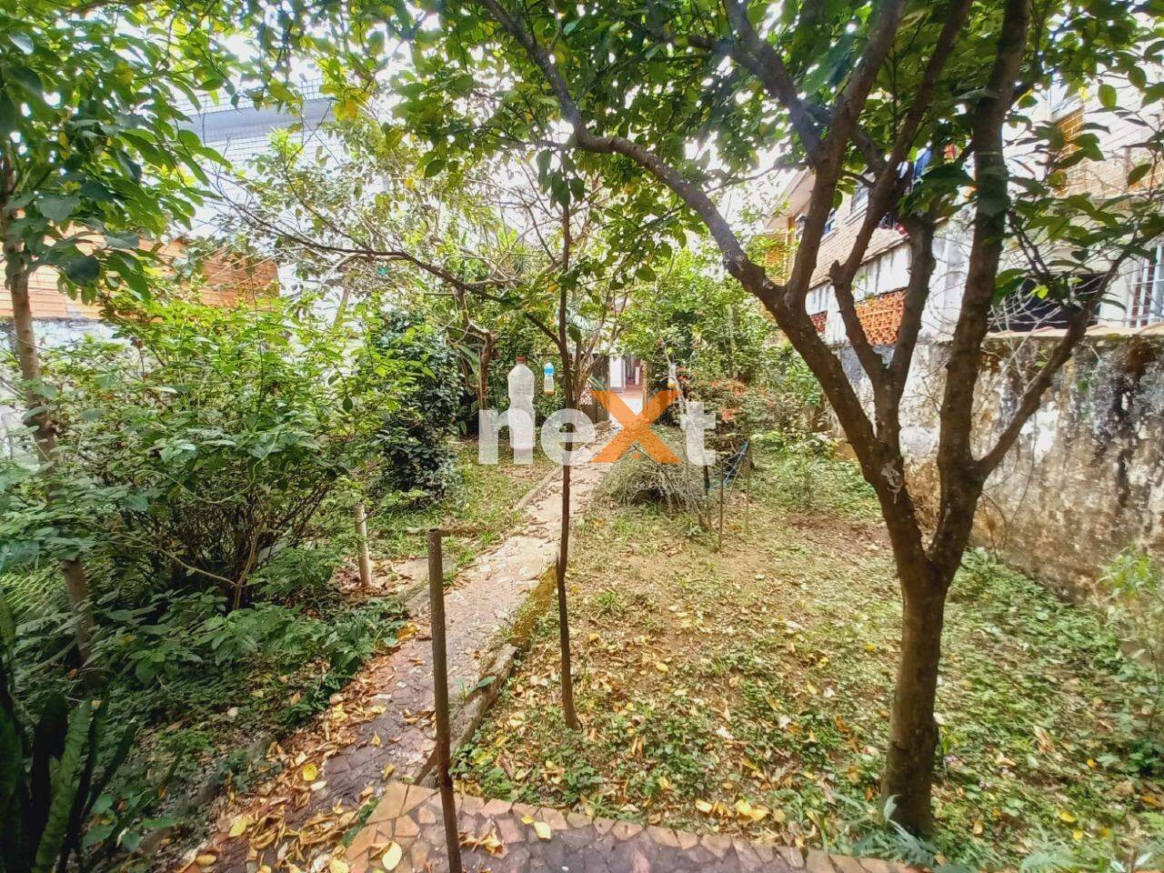 Casa à venda no Campo Grande: 