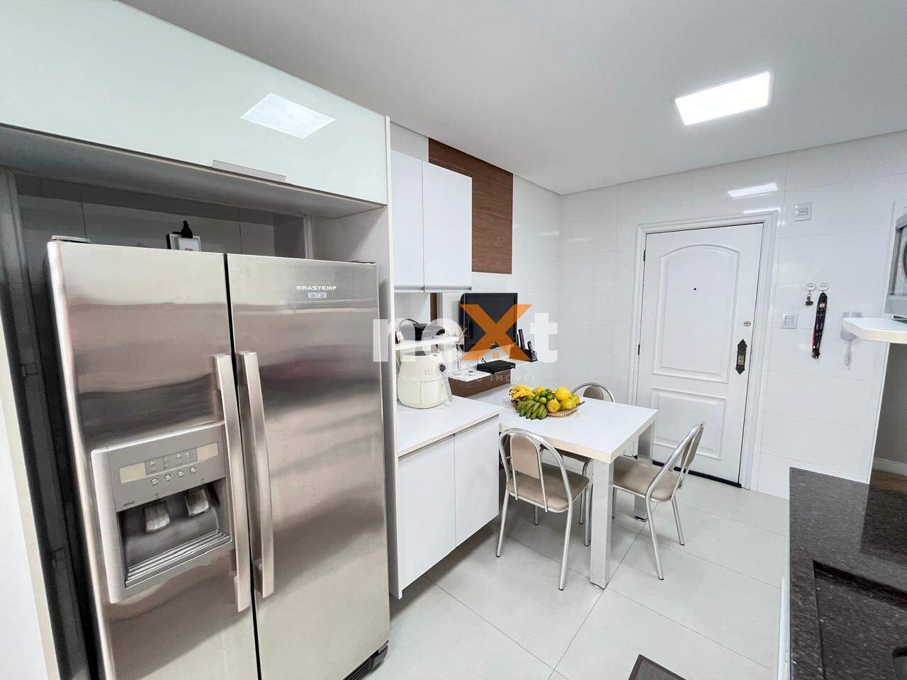 Apartamento à venda no Vila Mathias: 