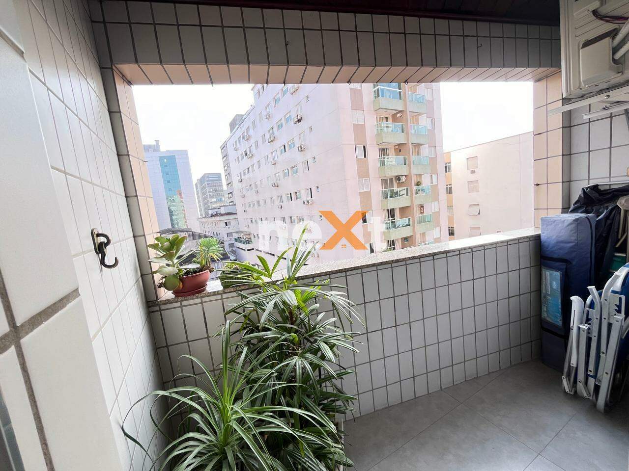 Apartamento à venda no Vila Mathias: 