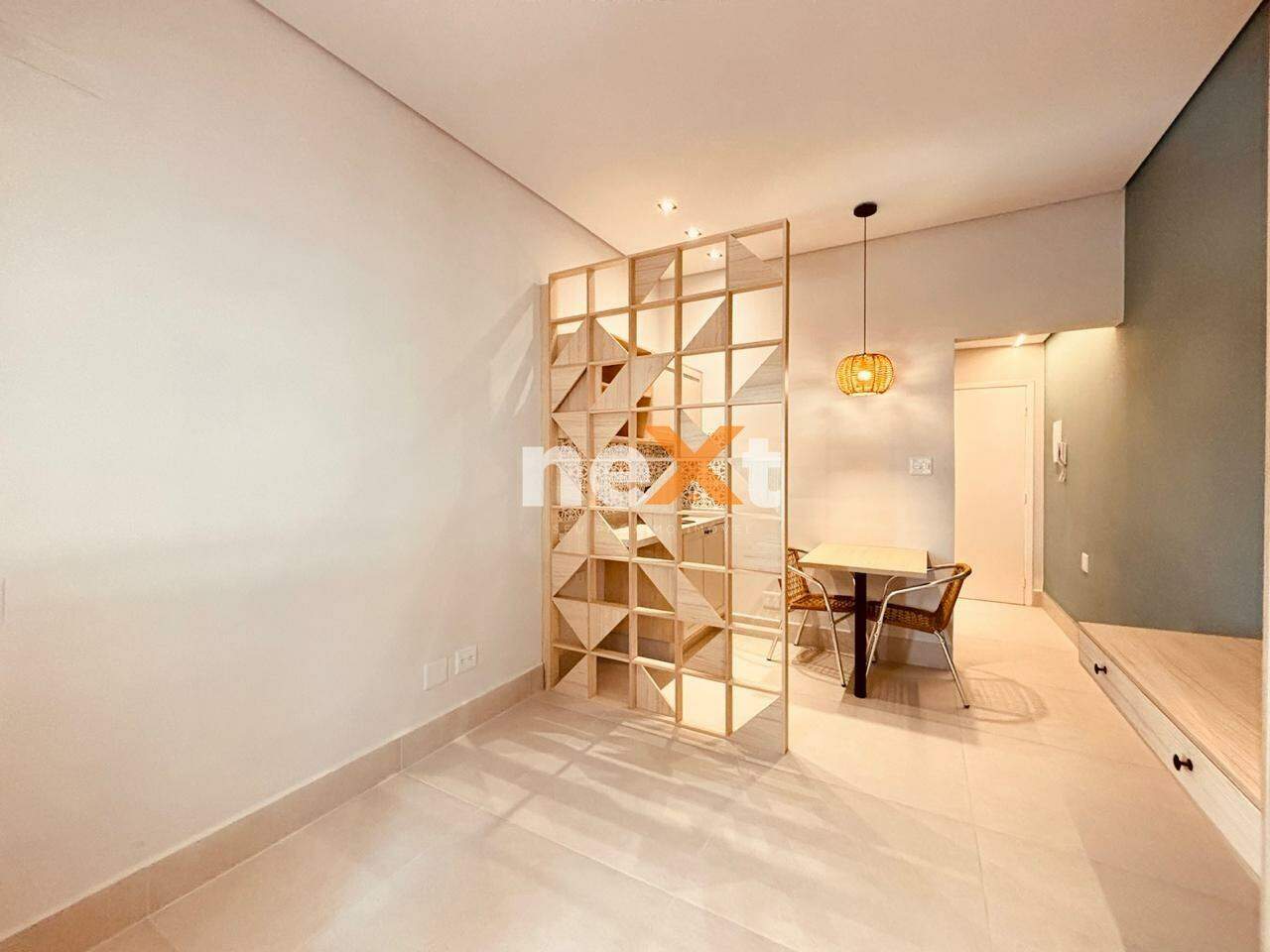 Apartamento à venda no Ponta da Praia: 