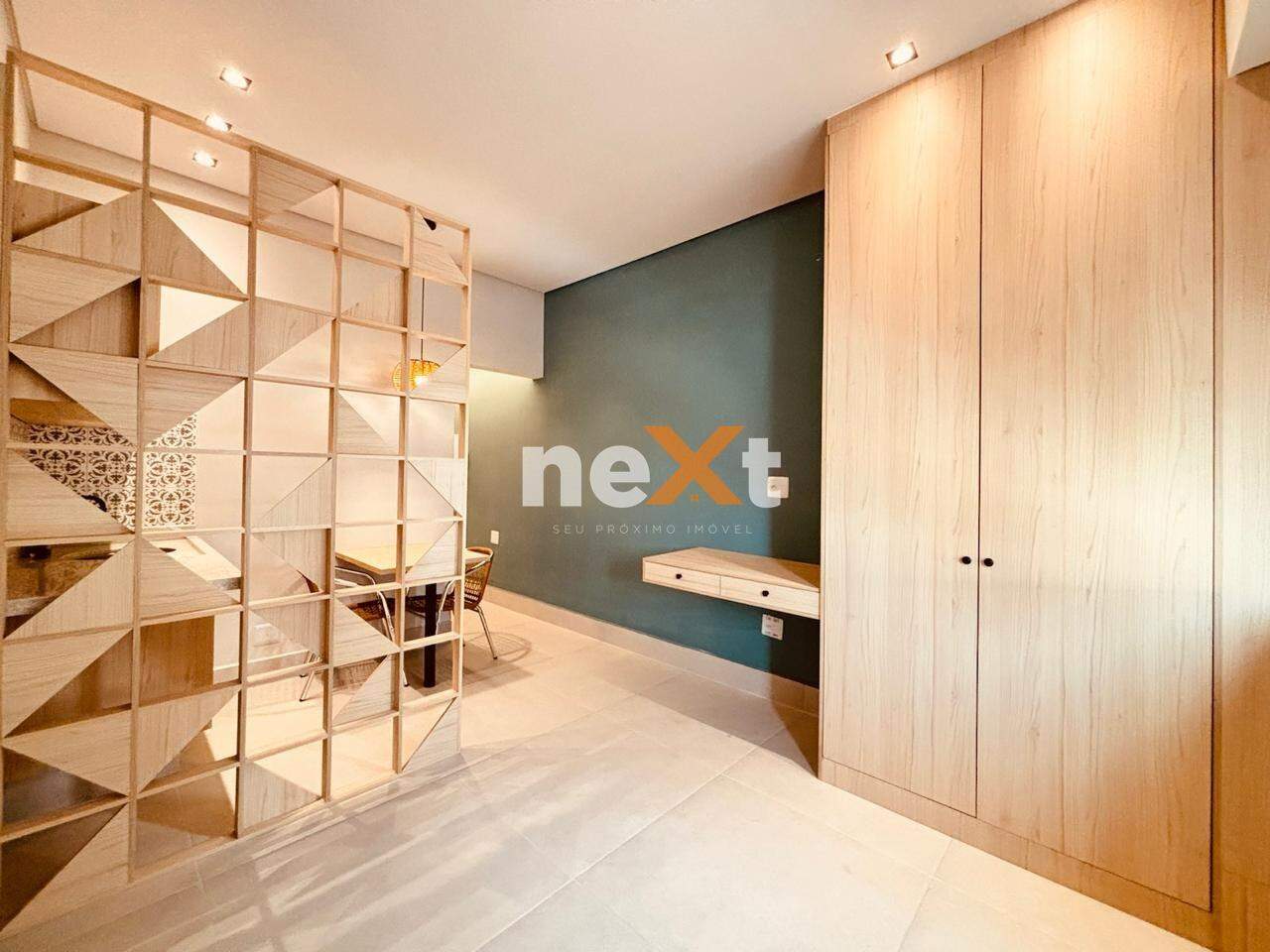 Apartamento à venda no Ponta da Praia: 
