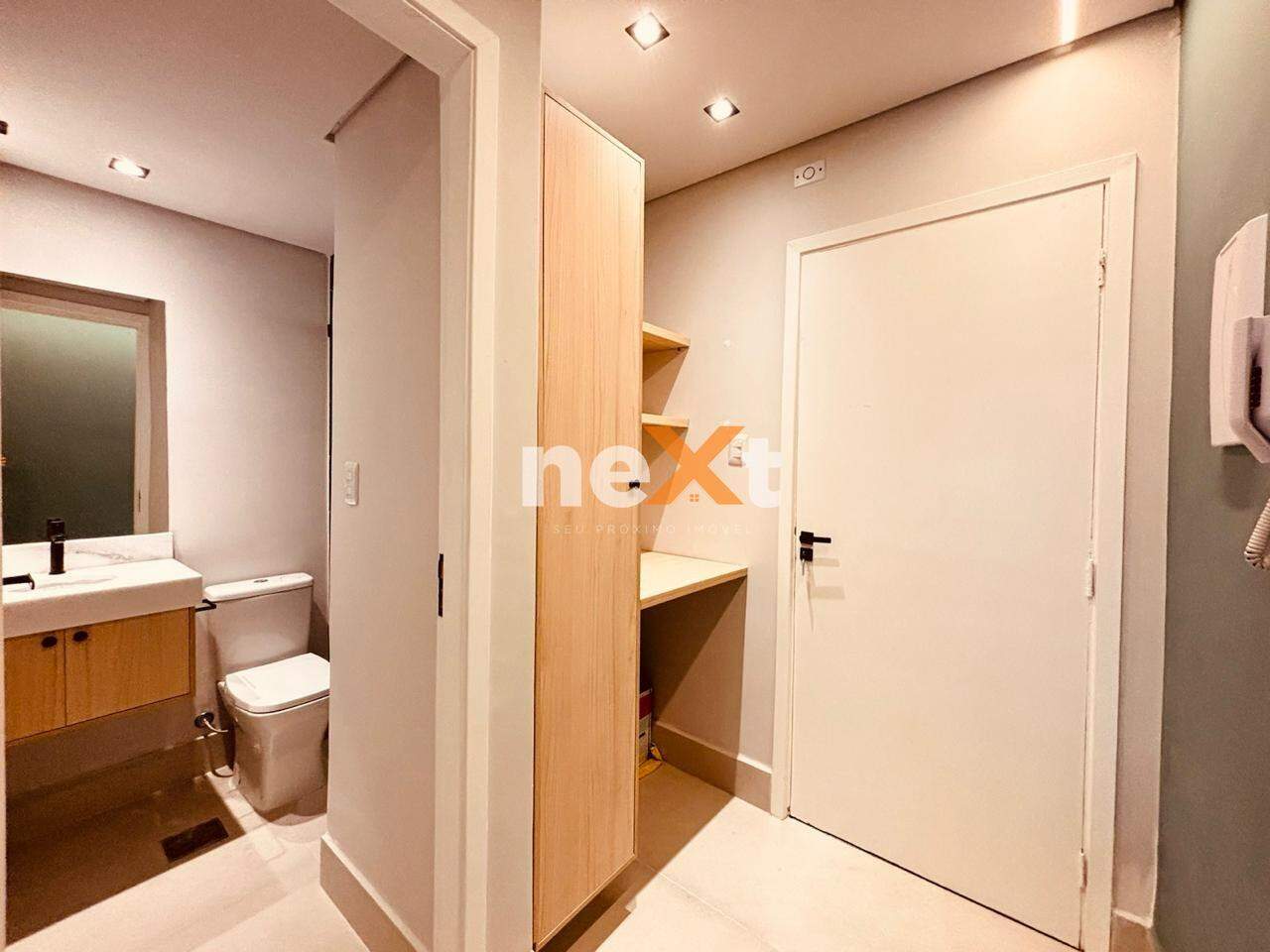 Apartamento à venda no Ponta da Praia: 