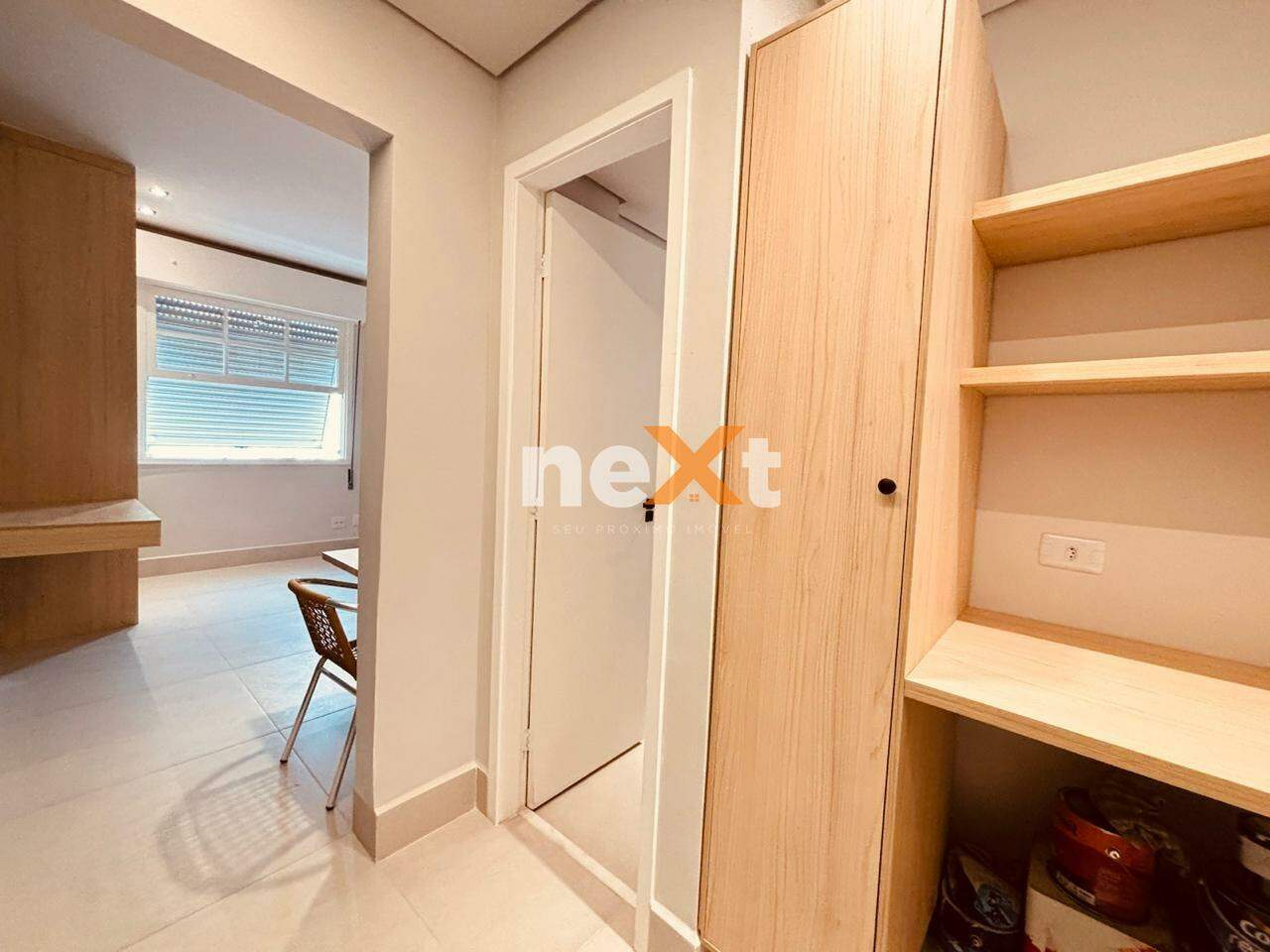Apartamento à venda no Ponta da Praia: 