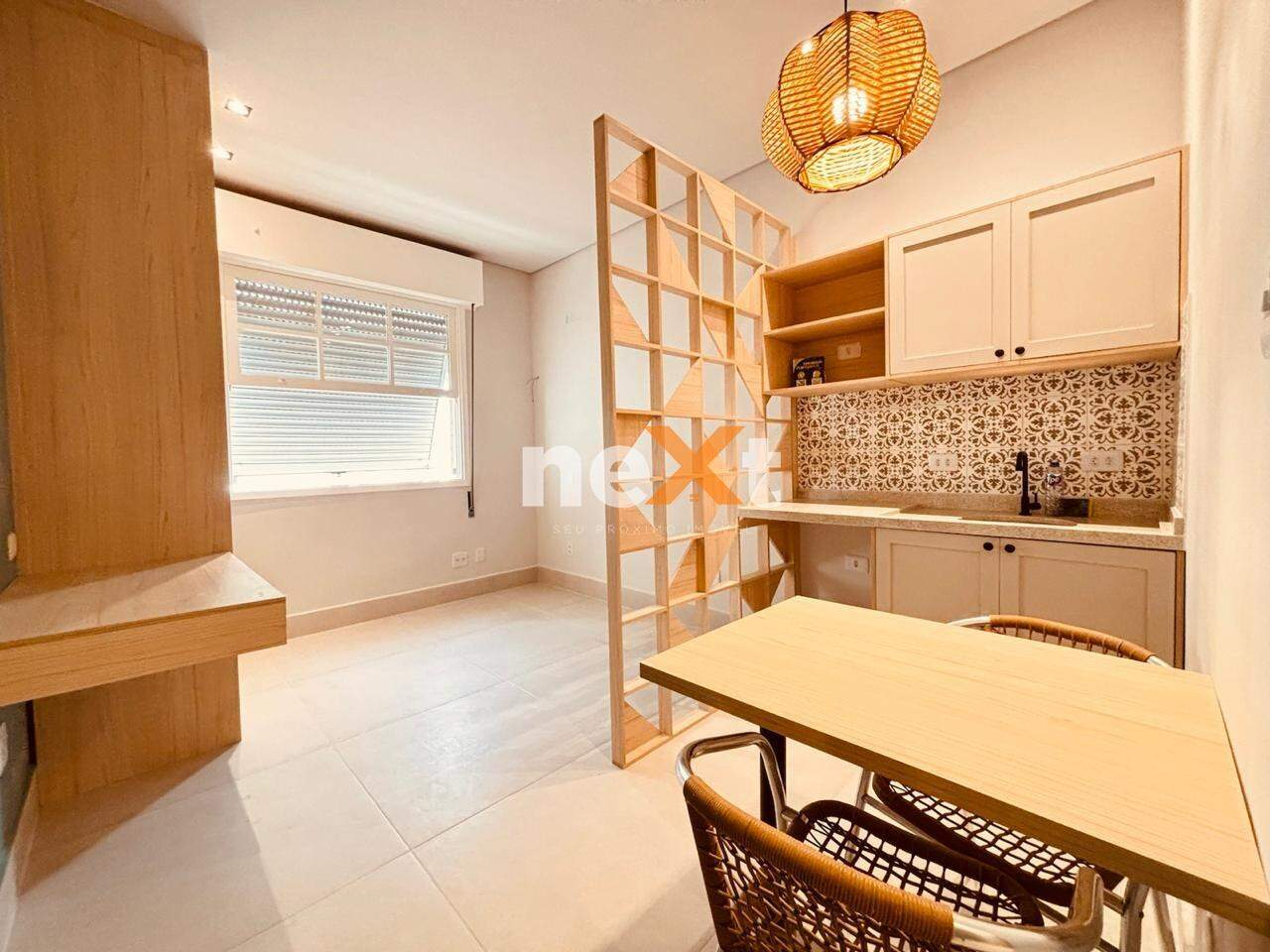 Apartamento à venda no Ponta da Praia: 
