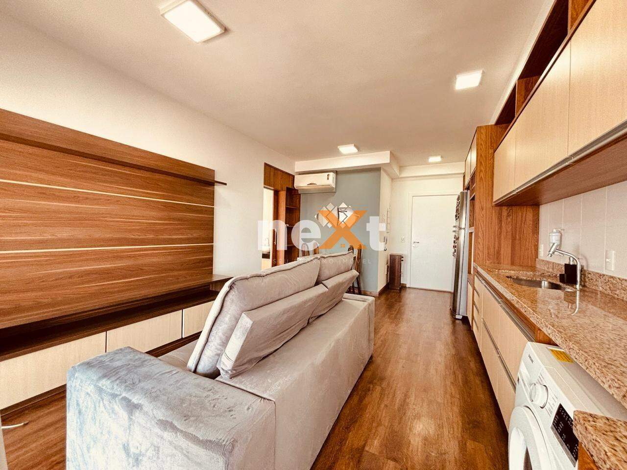 Apartamento à venda no Pompéia: 