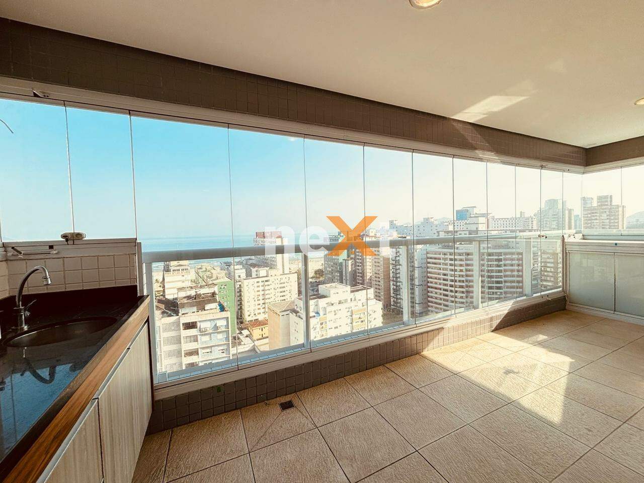 Apartamento à venda no Pompéia: 