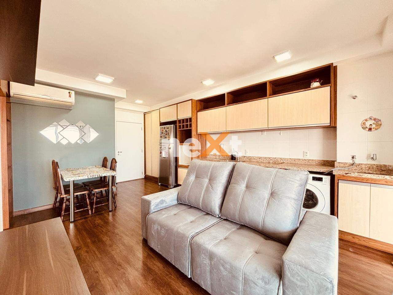 Apartamento à venda no Pompéia: 