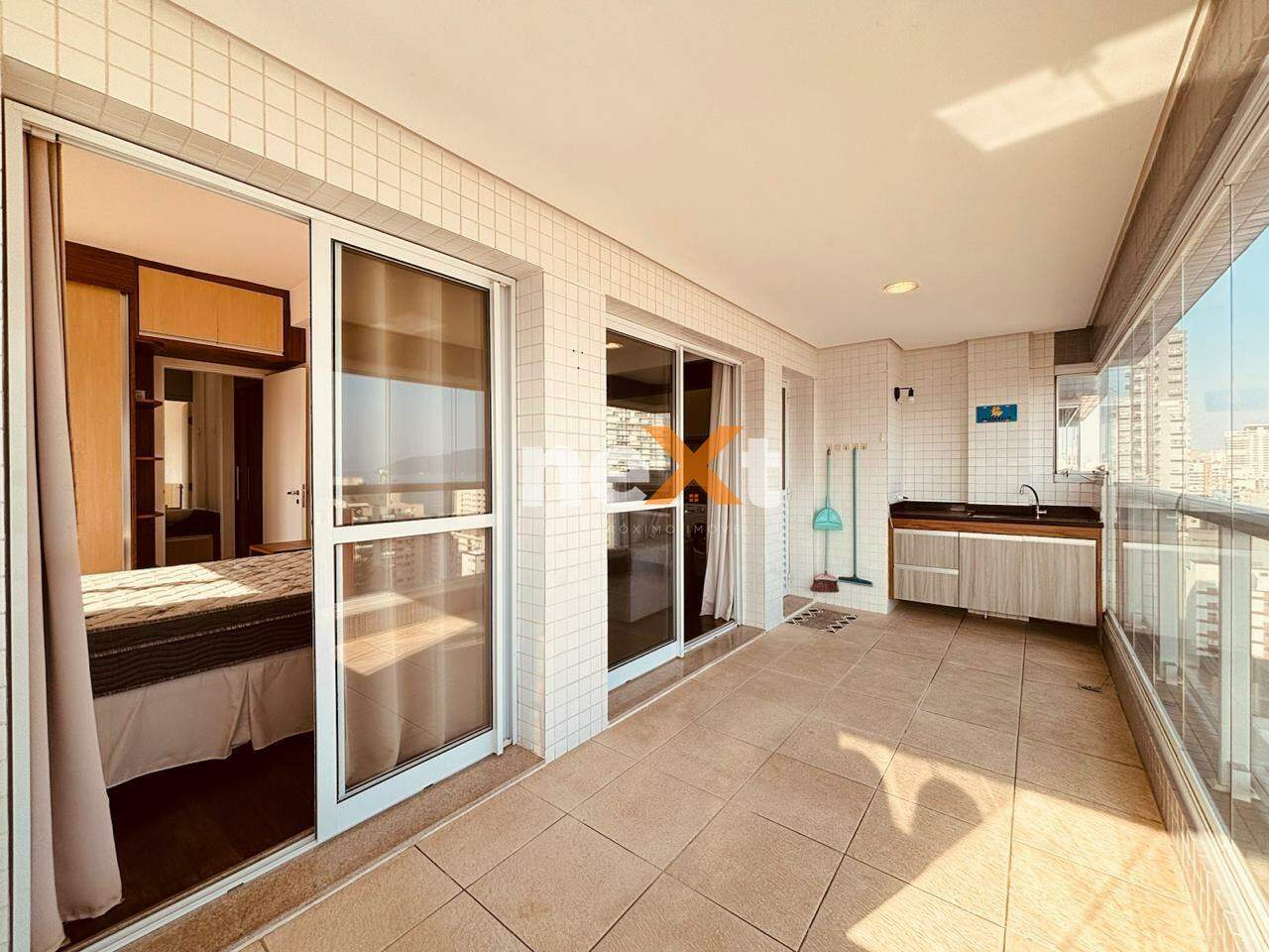 Apartamento à venda no Pompéia: 