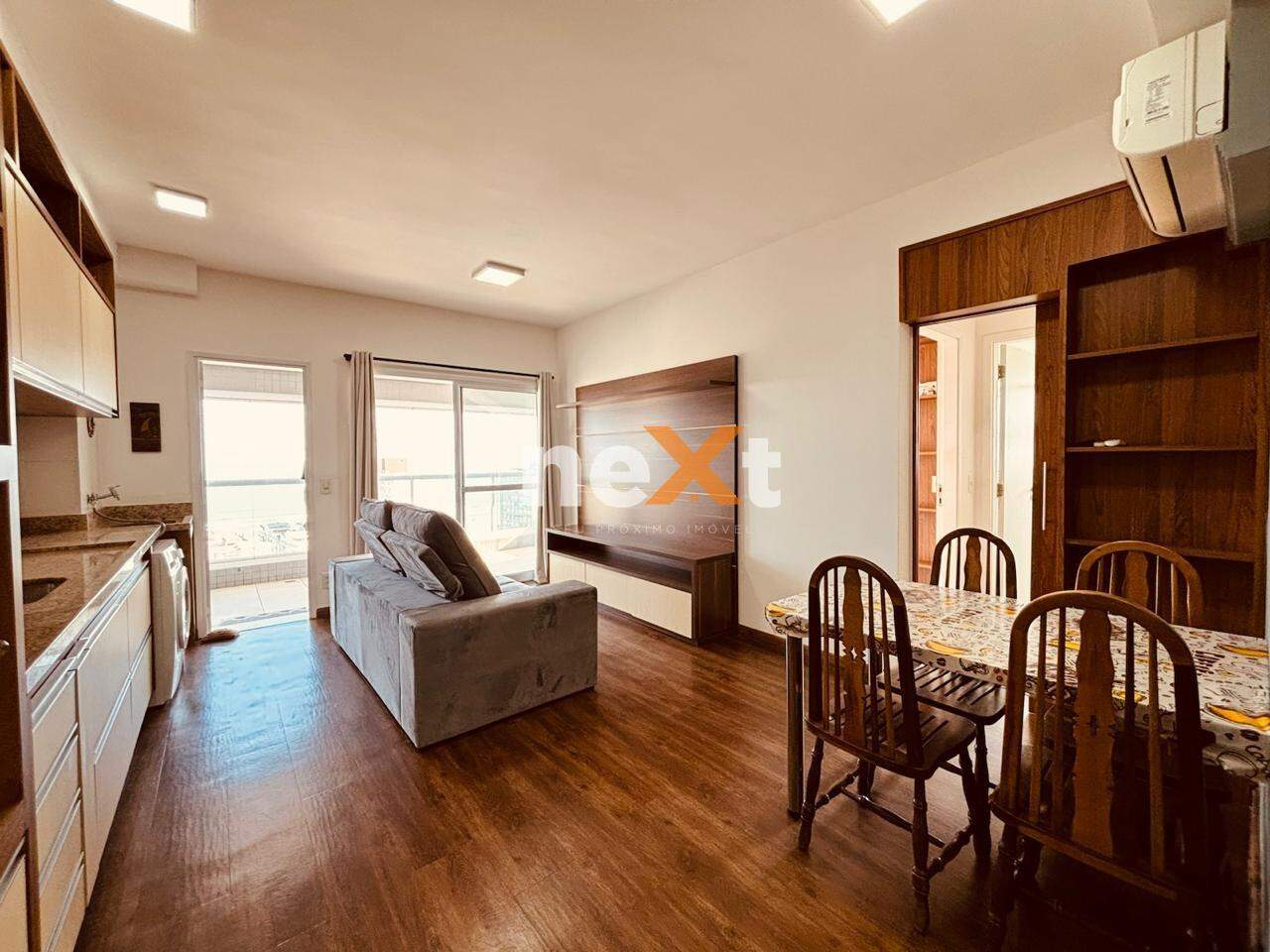 Apartamento à venda no Pompéia: 