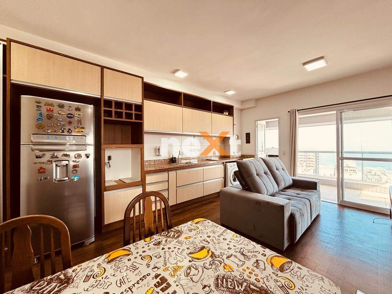 Apartamento à venda no Pompéia: 