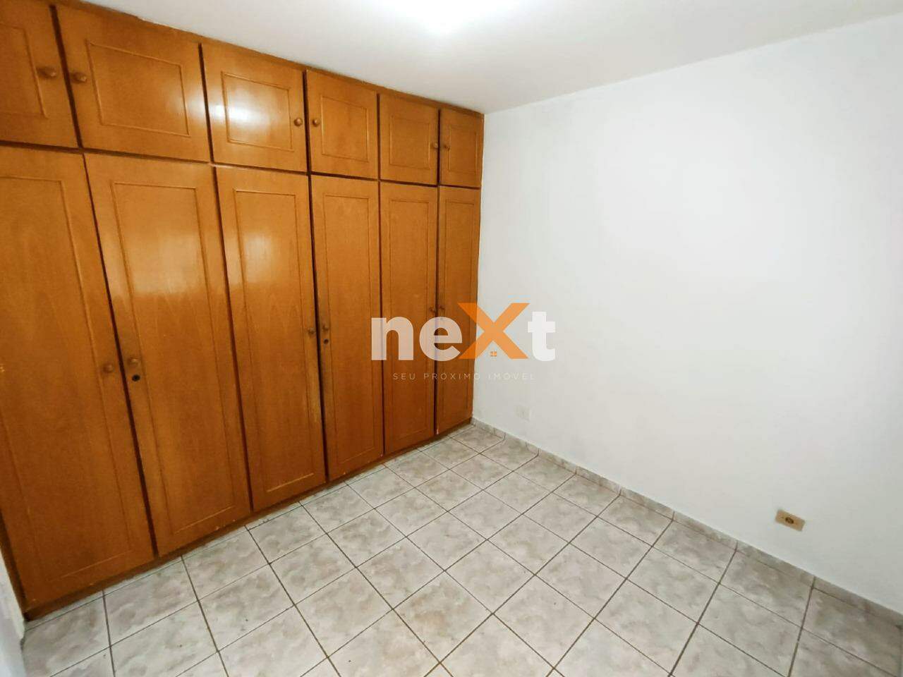 Apartamento para aluguel no Boqueirão: 