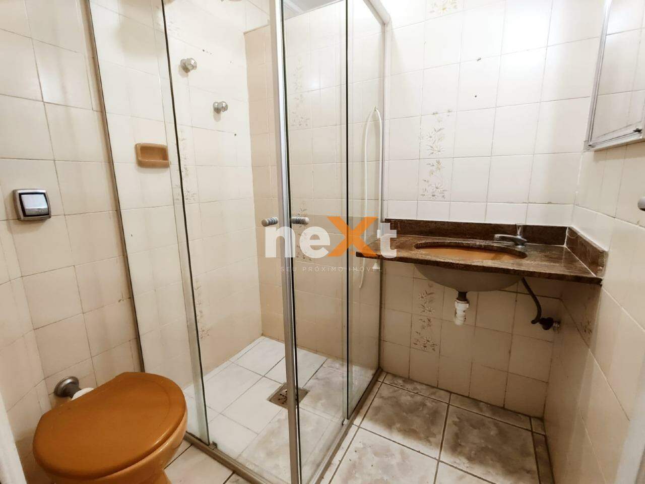 Apartamento para aluguel no Boqueirão: 