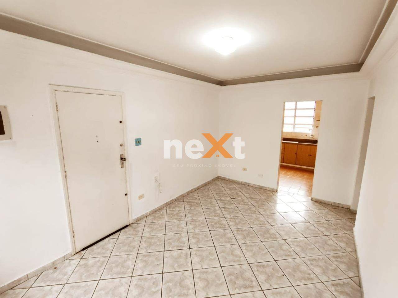 Apartamento para aluguel no Boqueirão: 