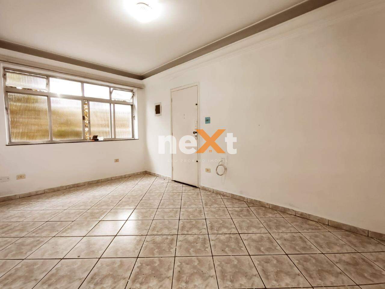 Apartamento para aluguel no Boqueirão: 