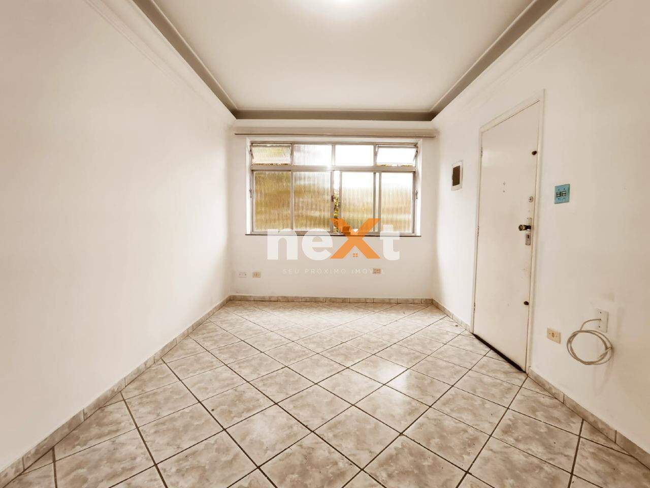 Apartamento para aluguel no Boqueirão: 