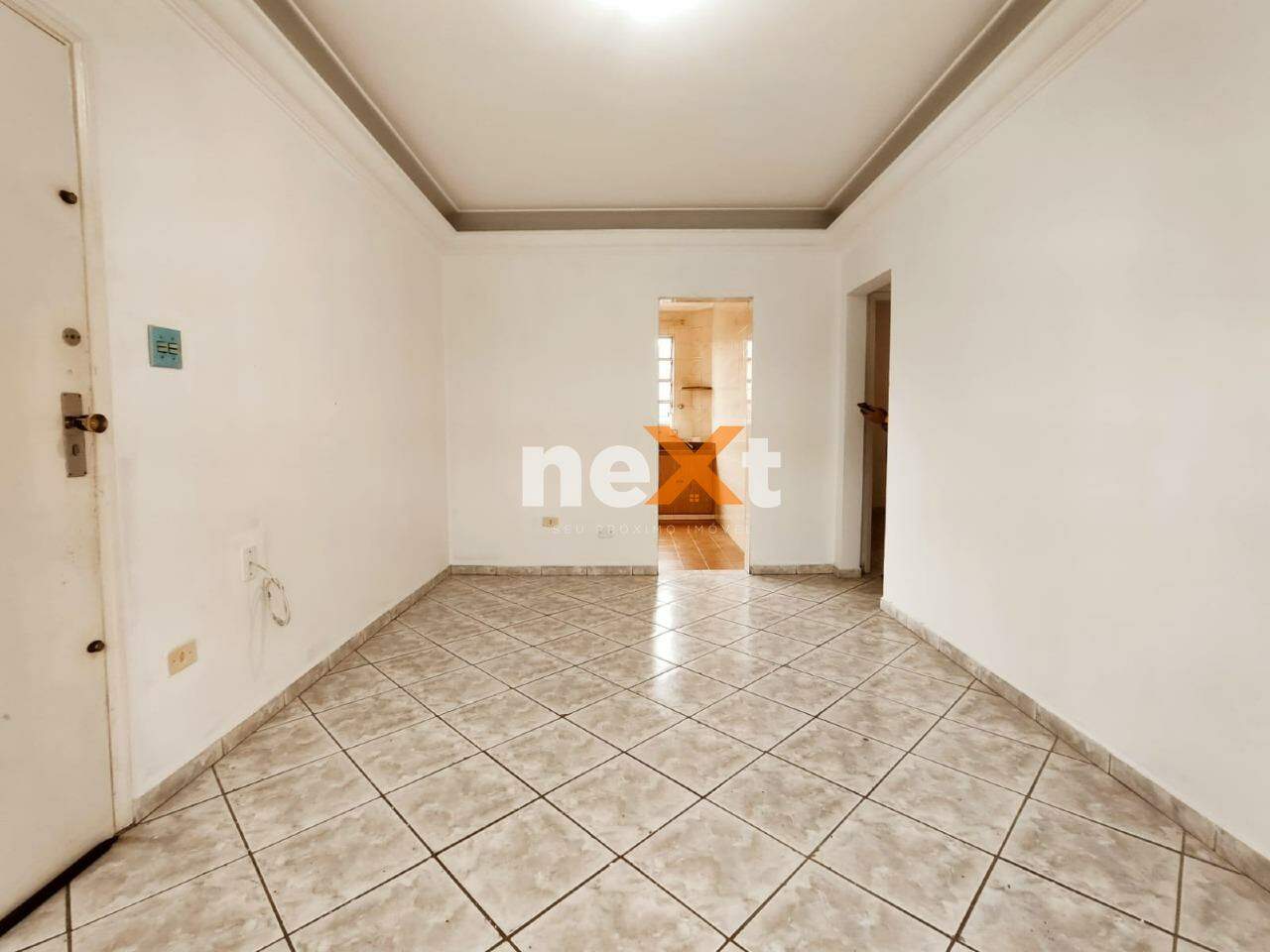 Apartamento para aluguel no Boqueirão: 