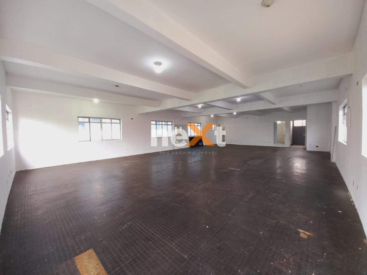 Sala à venda no Boqueirão: 