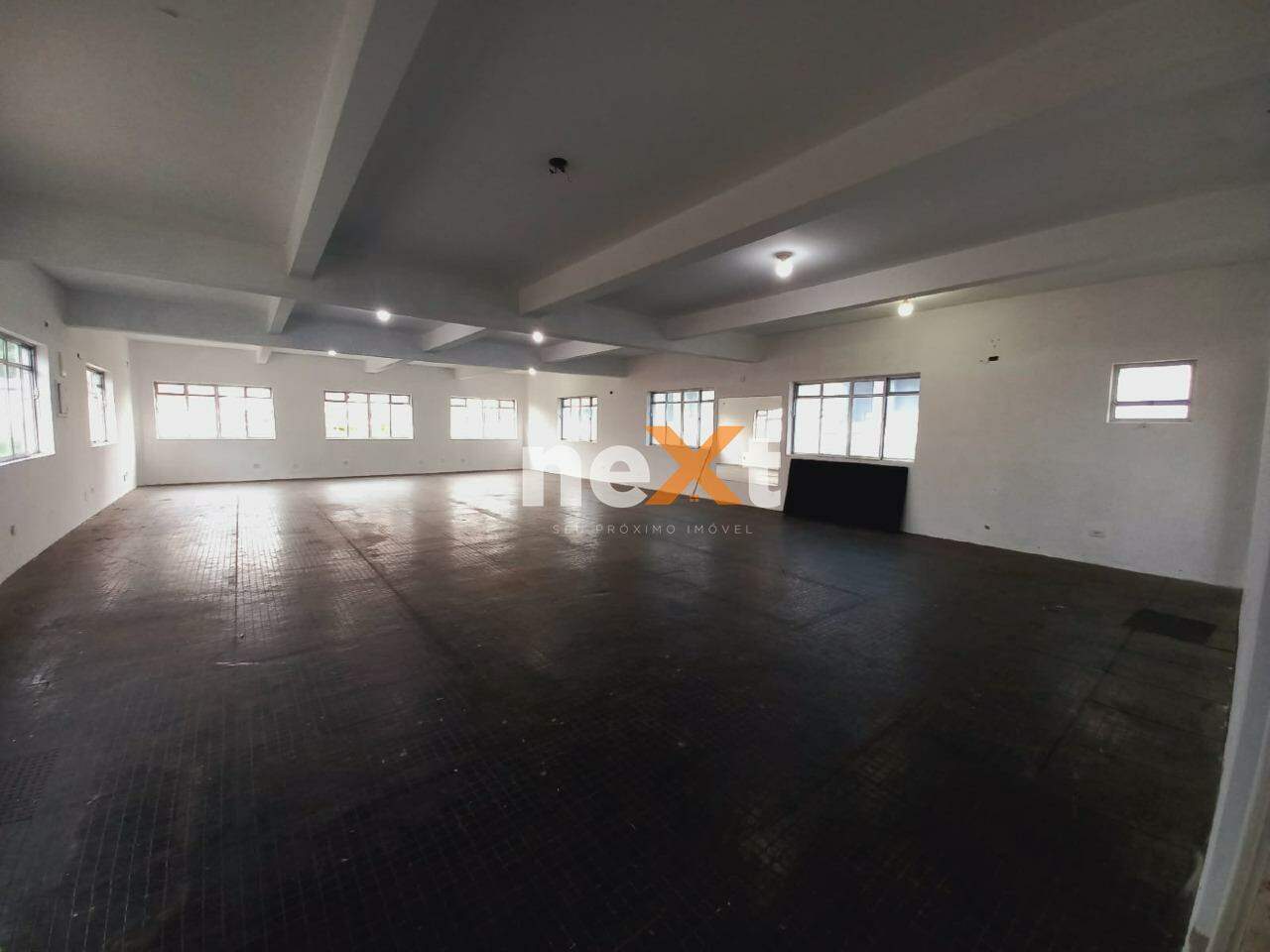 Sala à venda no Boqueirão: 