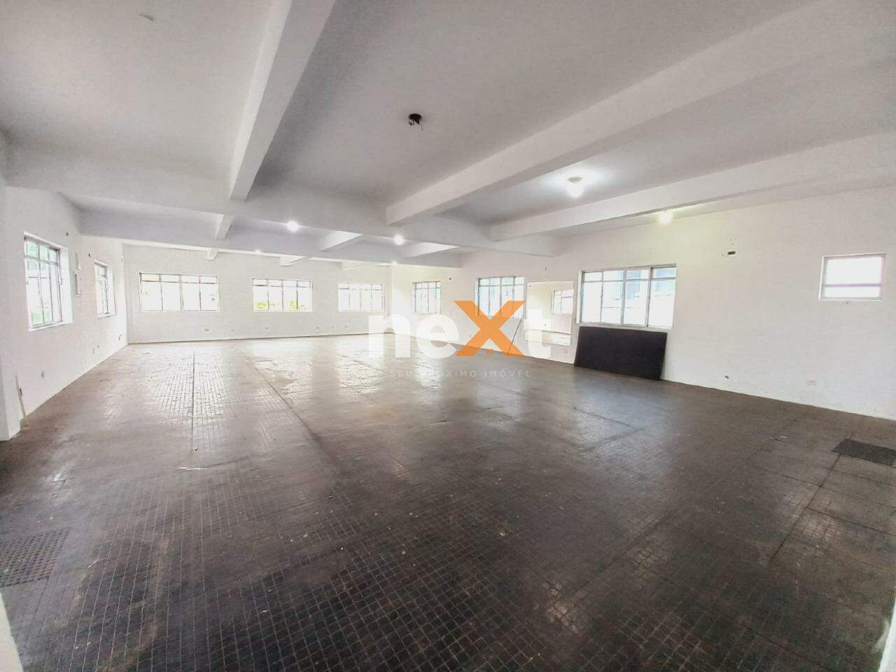 Sala à venda no Boqueirão: 