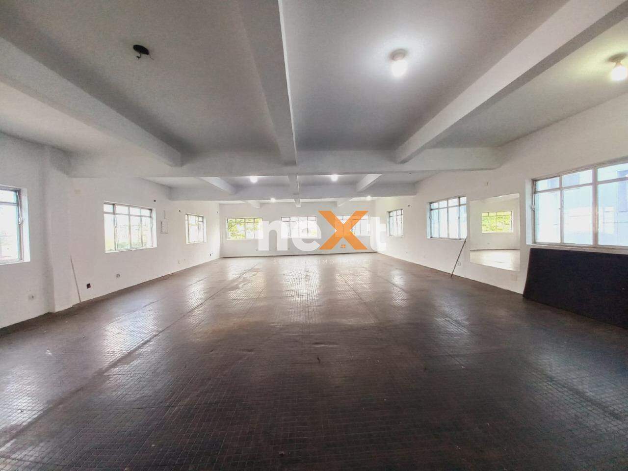 Sala à venda no Boqueirão: 