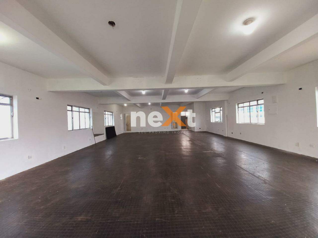 Sala à venda no Boqueirão: 