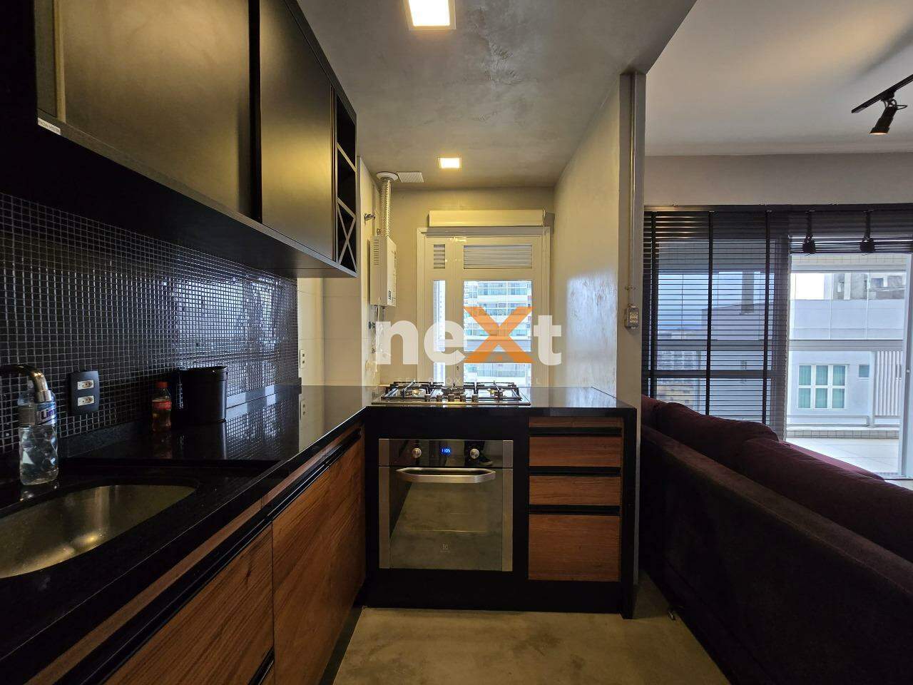 Apartamento à venda no Gonzaga: 
