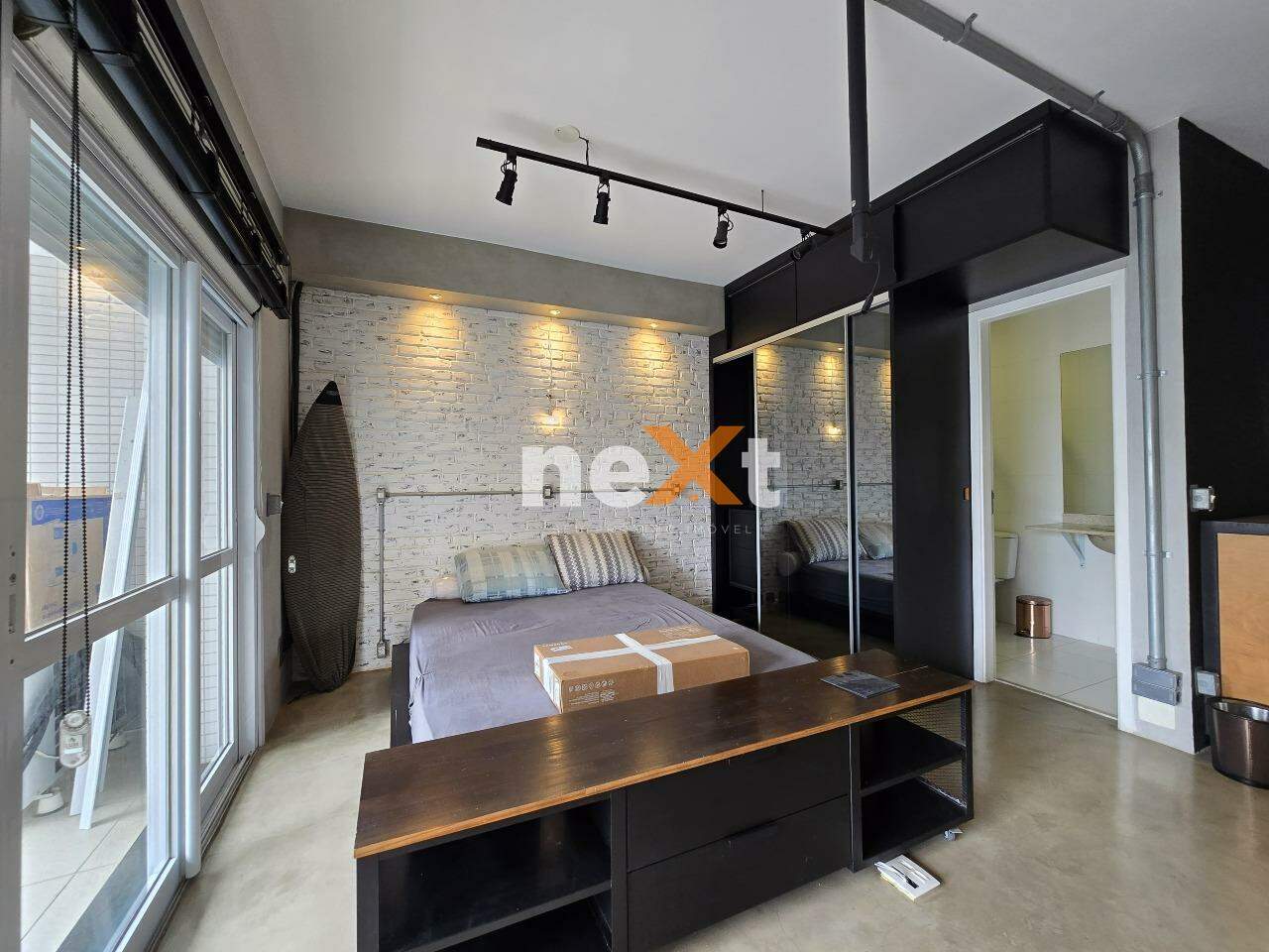 Apartamento à venda no Gonzaga: 
