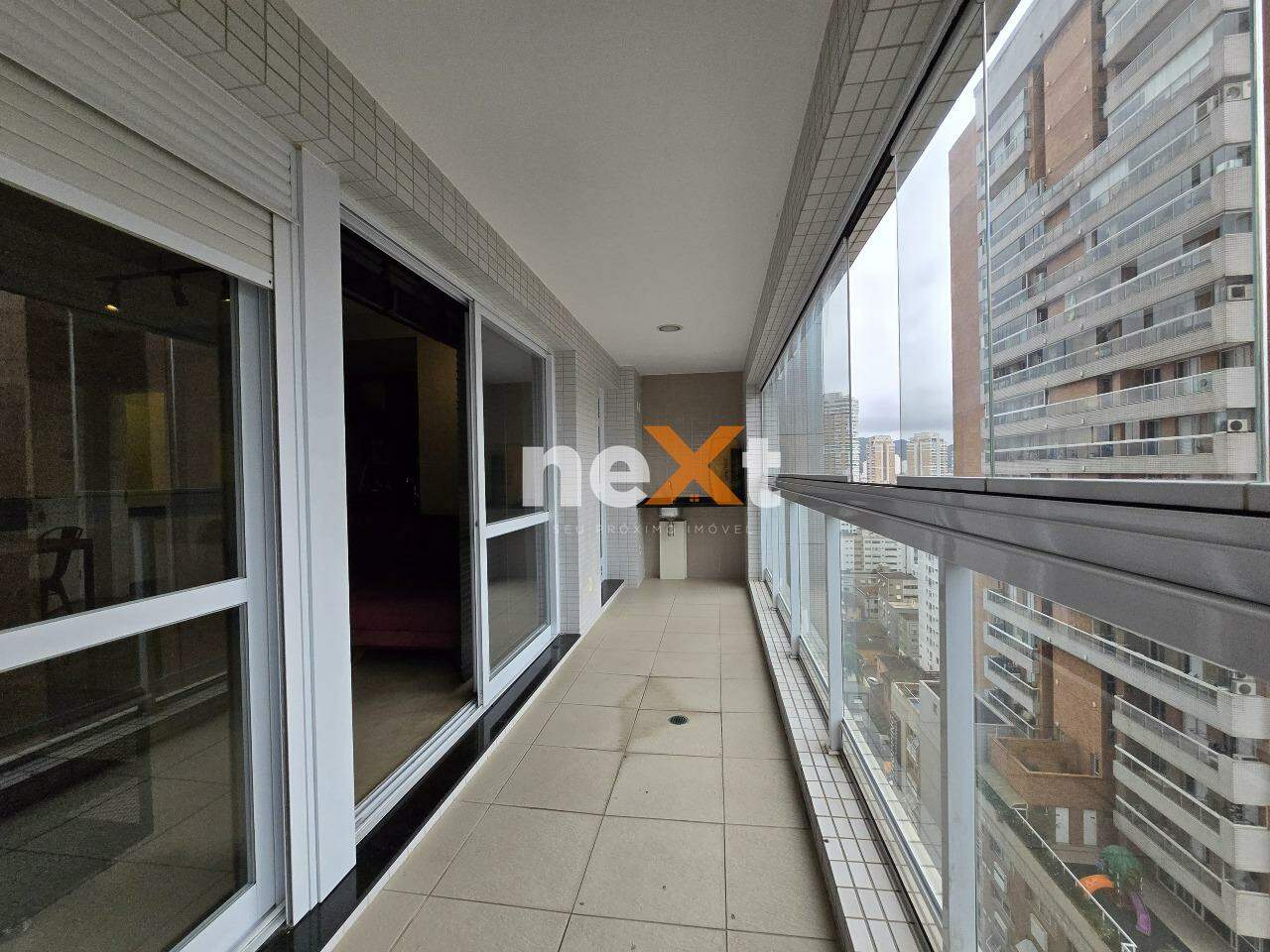Apartamento à venda no Gonzaga: 