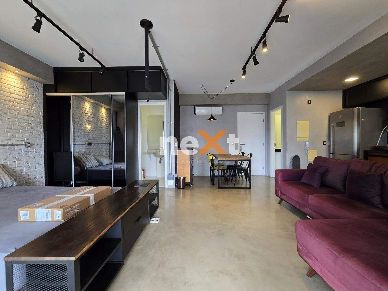 Apartamento à venda no Gonzaga: 