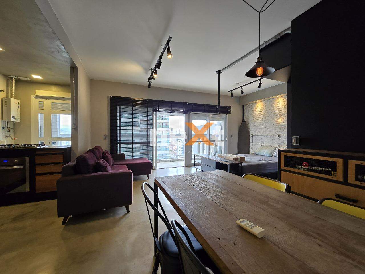 Apartamento à venda no Gonzaga: 