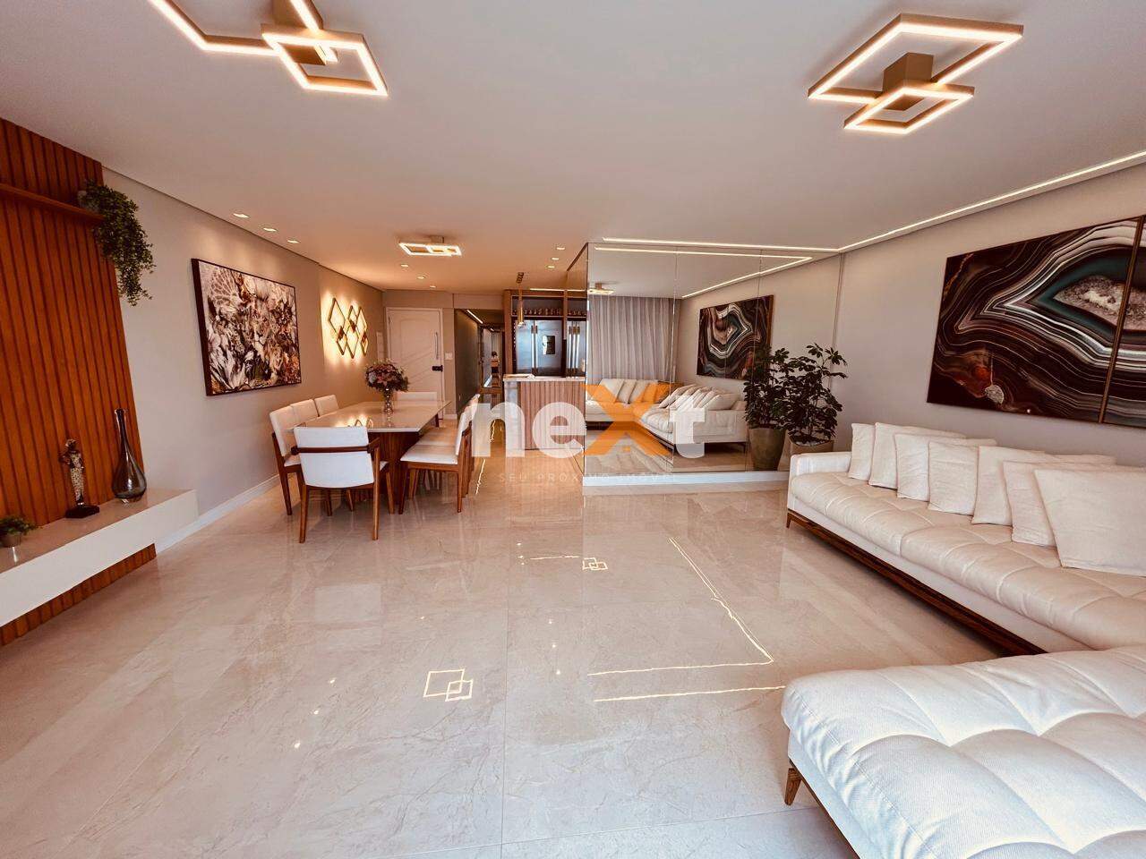 Apartamento à venda no Gonzaga: 