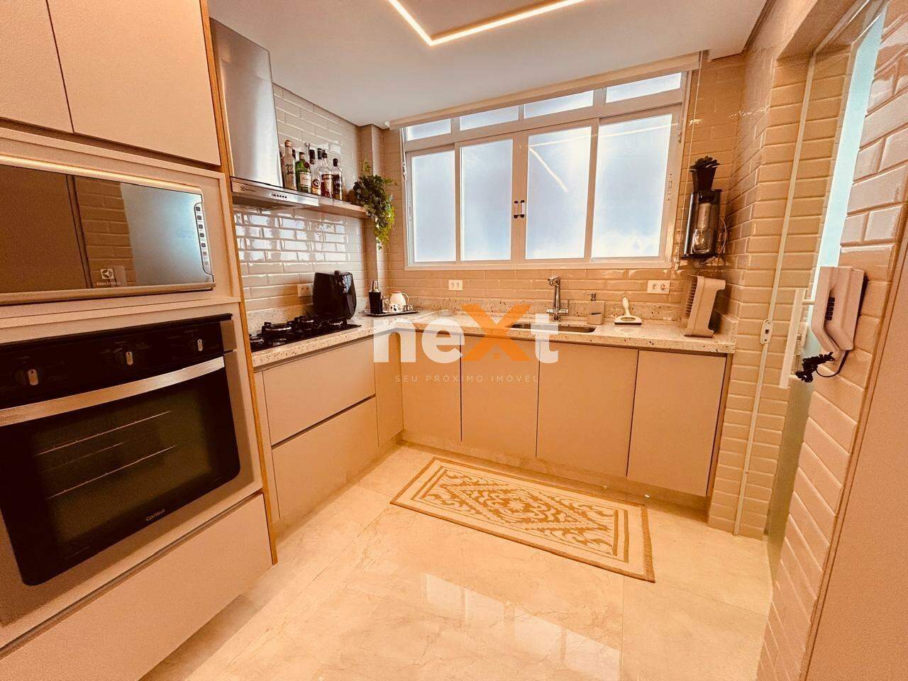 Apartamento à venda no Gonzaga: 