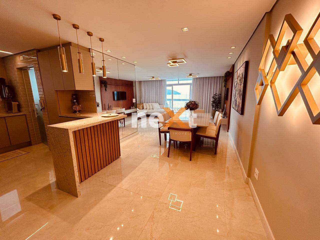 Apartamento à venda no Gonzaga: 