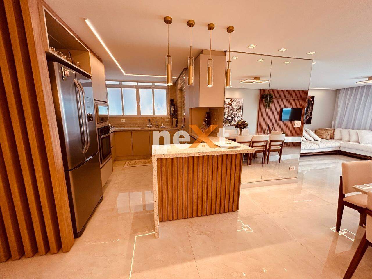 Apartamento à venda no Gonzaga: 