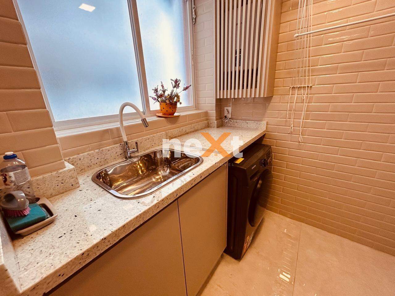 Apartamento à venda no Gonzaga: 
