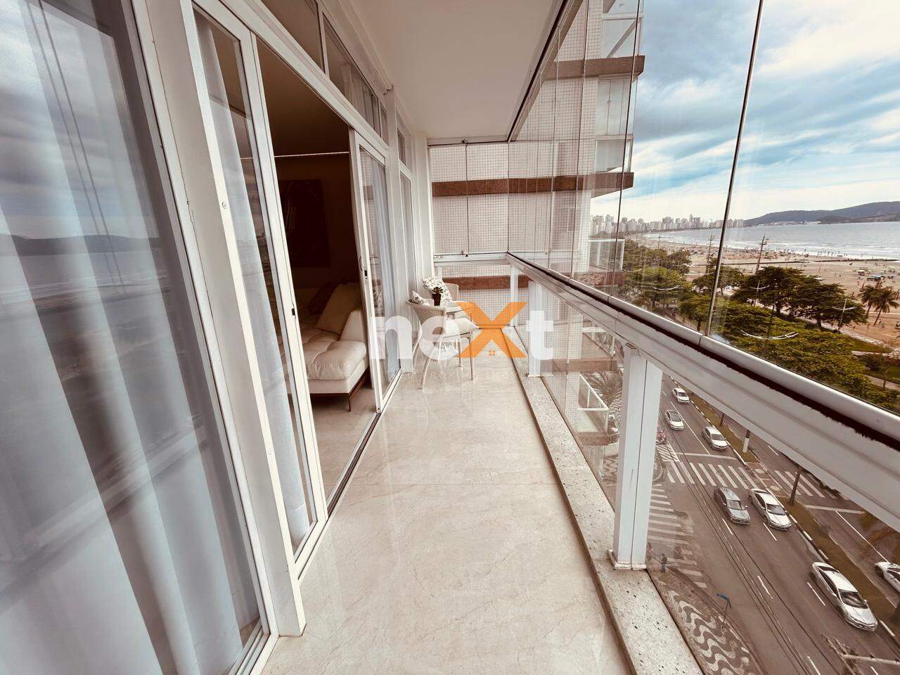 Apartamento à venda no Gonzaga: 