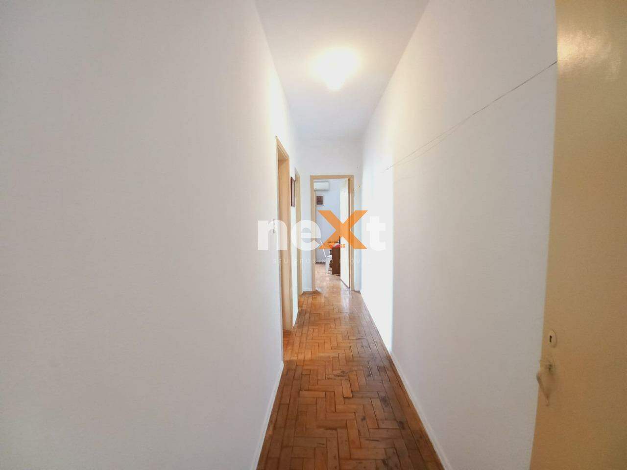 Apartamento à venda no Vila Mathias: 