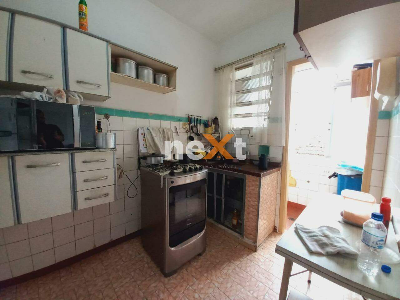 Apartamento à venda no Vila Mathias: 