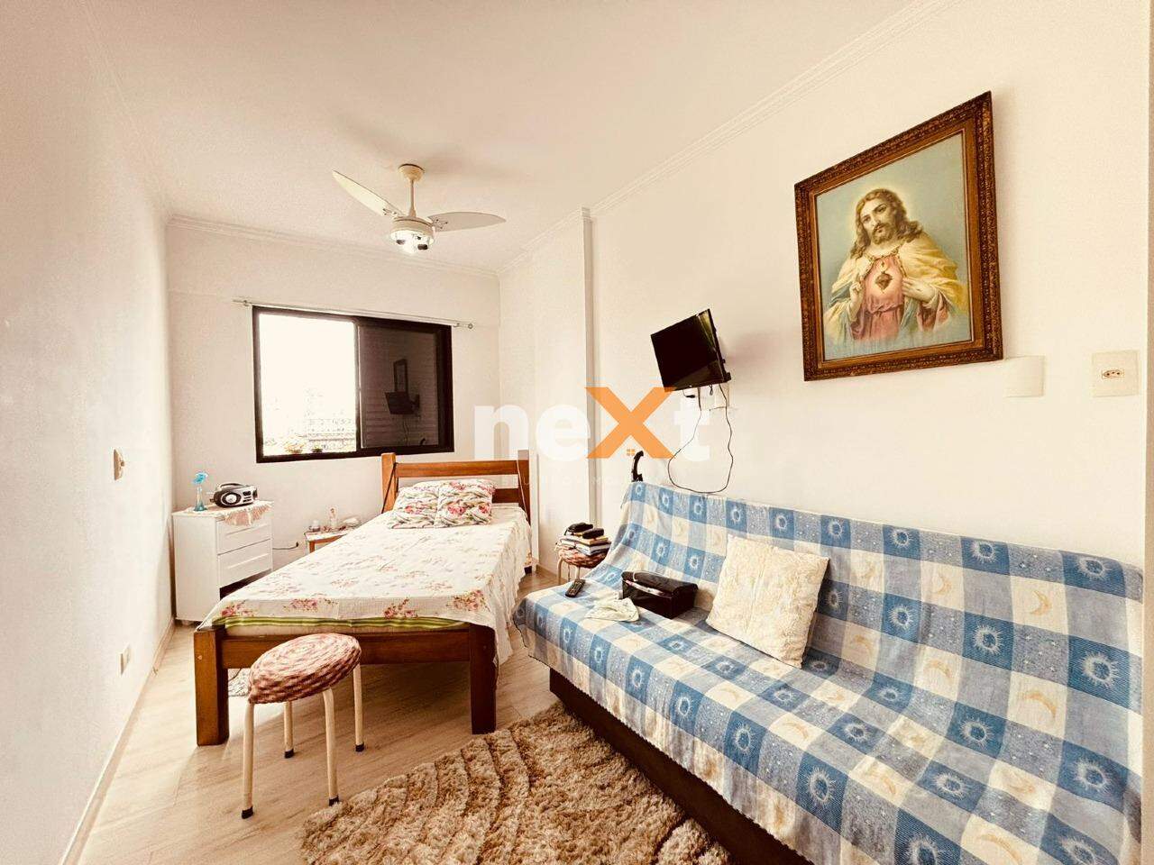 Apartamento à venda no Encruzilhada: 