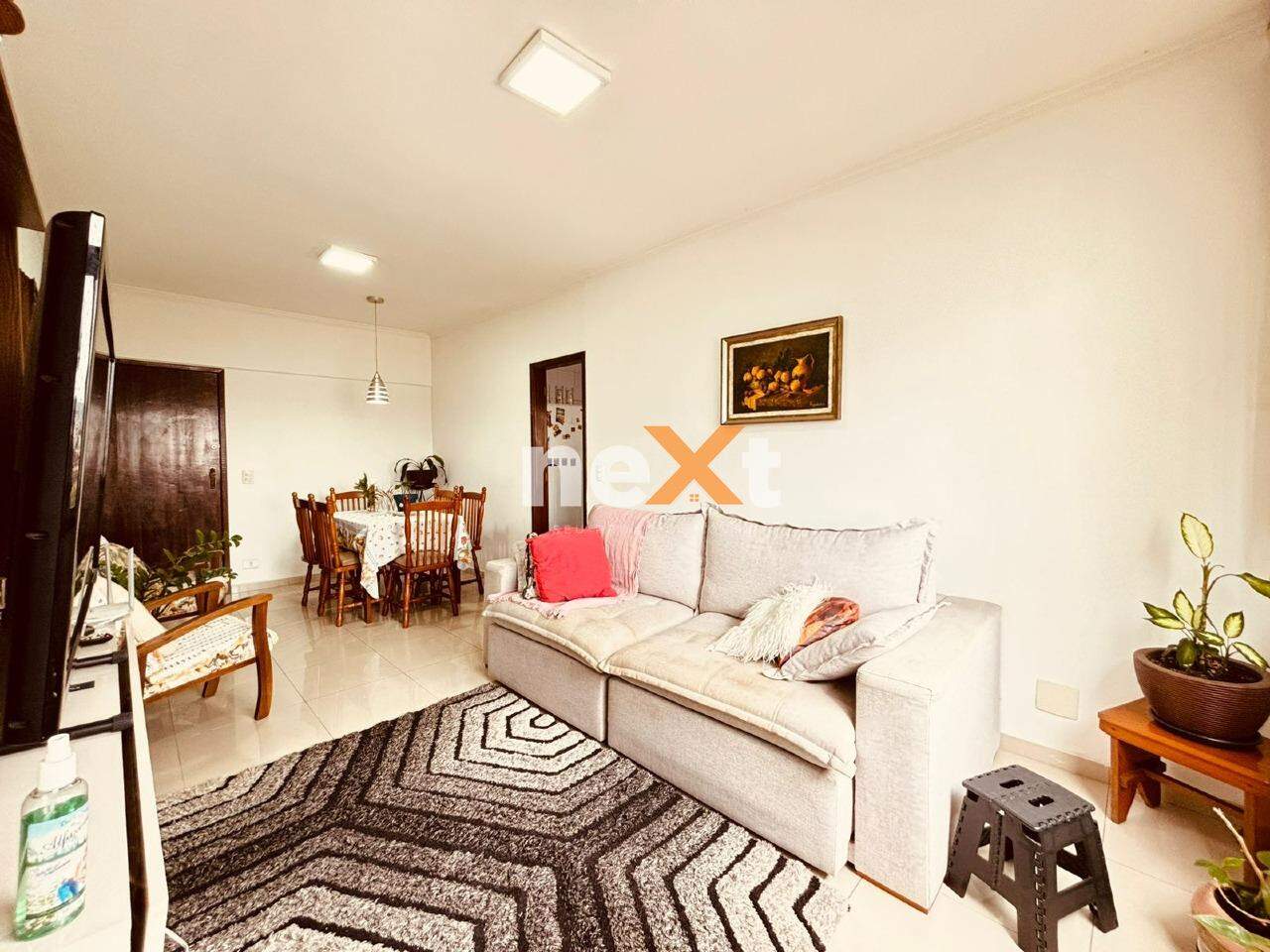 Apartamento à venda no Encruzilhada: 