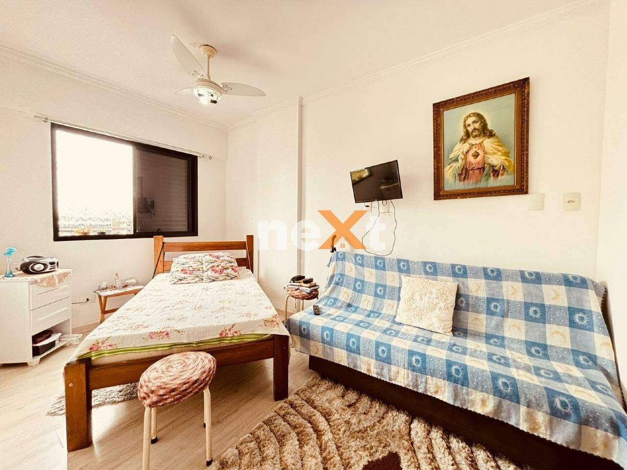 Apartamento à venda no Encruzilhada: 