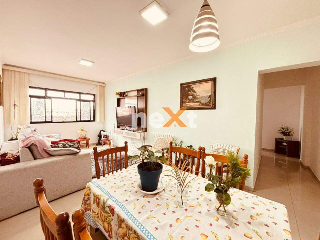 Apartamento à venda no Encruzilhada: 