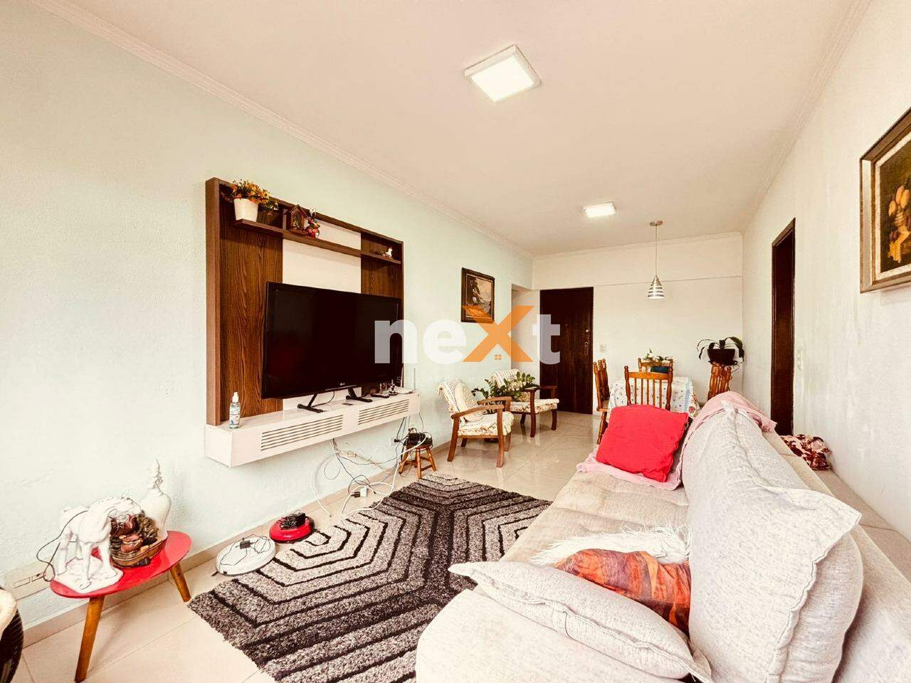 Apartamento à venda no Encruzilhada: 