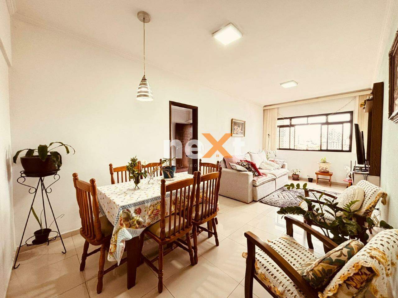 Apartamento à venda no Encruzilhada: 