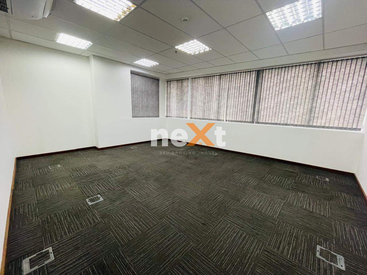 Sala para aluguel no Gonzaga: 